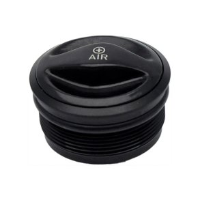 ROCK SHOX Top Cap For SID, 32 mm Spline Black
