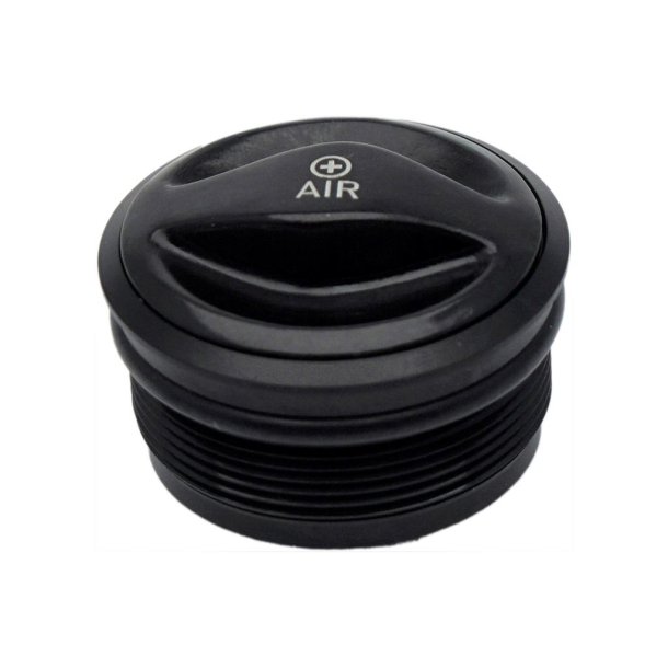 ROCK SHOX Top Cap For SID, 32 mm Spline Black