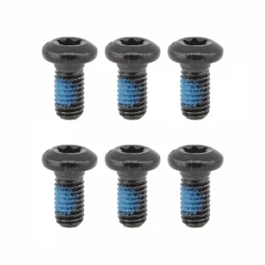 AVID Rotor Steel Bolt Kit
