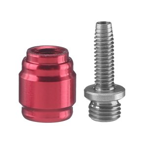 SRAM Hydraulic Disc Brake Hose Fitting Kit Stealthamajig