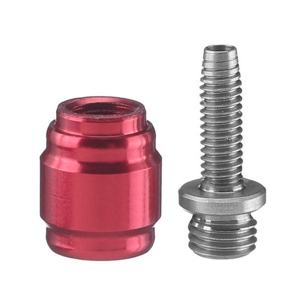 SRAM Hydraulic Disc Brake Hose Fitting Kit Stealthamajig