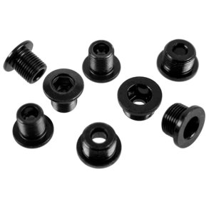 SRAM Klingeboltst 4-arm MTB Double Klinger (for threaded rings)