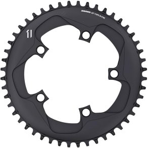 SRAM Klinge 110mm Singlespeed 42T 5 holes