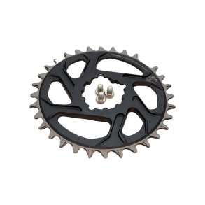 SRAM Klinge Direct Mount Singlespeed 32T (1x12) Offset 3mm