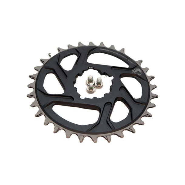 SRAM Klinge Direct Mount Singlespeed 32T (1x12) Offset 3mm