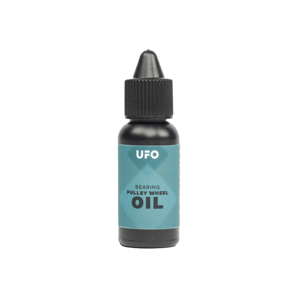 Ceramicspeed UFO Oil for Pulley Wheel Bearings