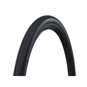 SCHWALBE G-ONE R PRO V-Guard Evolution Folde dk 700 x 45c