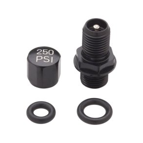 ROCK SHOX Air valve assembly For Reverb stealth