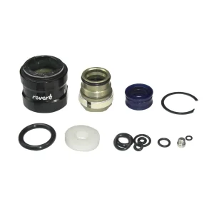 Rock Shox 400 hour/2 year Service Kit For Reverb B1 (2017)