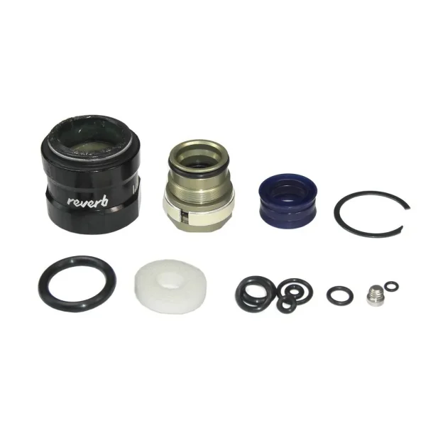 Rock Shox 400 hour/2 year Service Kit For Reverb B1 (2017)