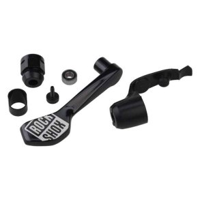 ROCK SHOX Remote Lever Spares For Reverb 1x Remote