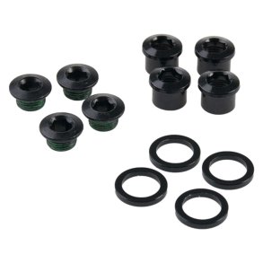 SRAM Klingeboltst 4-arm MTB Single Klinge