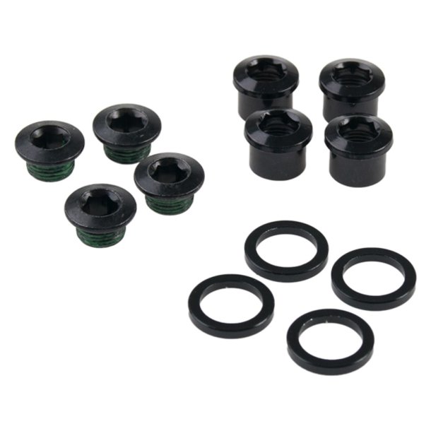 SRAM Klingeboltst 4-arm MTB Single Klinge