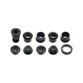 SRAM Klingeboltst 4-arm (5 holes) Road Hidden bolt, (direct into crankset) double chainrings