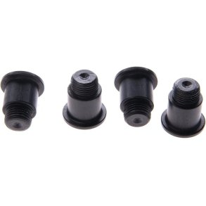 SRAM Klingebolt s�t bolt 4-arm Road For Force AXS 2x12 sp. - 4 stk