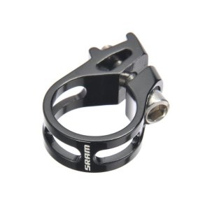 SRAM Trigger shifter, discrete clamp For X0