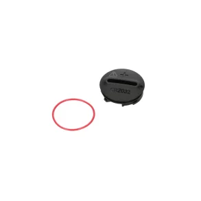 SRAM CONTROLLER BATTERY HATCH AND O-RING XX1, X01 EAGLE A XS AND REVERB AXS