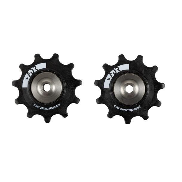 Ceramicspeed ALPHA PW for Shimano R8150/R8050/R7150/R5800