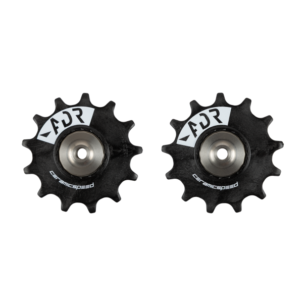 CeramicSpeed ALPHA PW for Shimano RX827/RX822 + MTB 12s