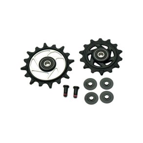 SRAM Pulleyhjul XX SL Transmission kit Steel bearings