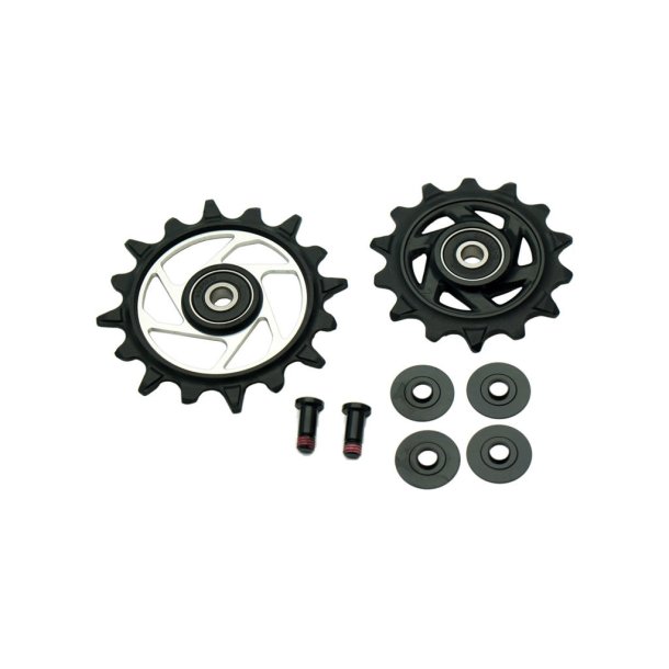 SRAM Pulleyhjul XX SL Transmission kit Steel bearings