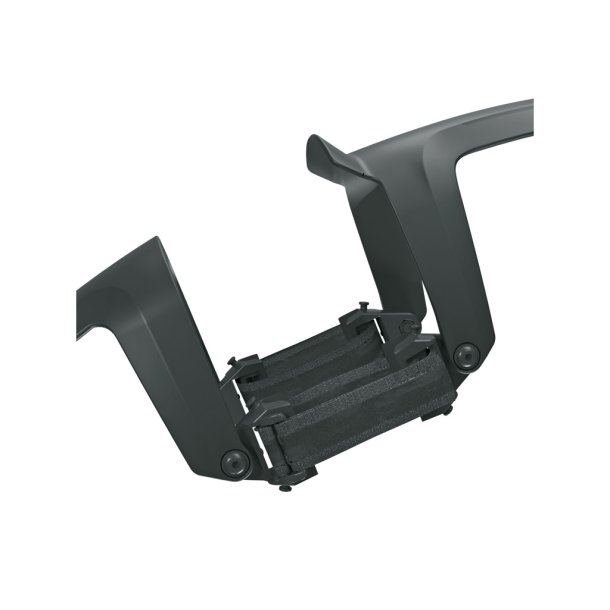 SKS Skrmst Speedrocker XL 700 x 52mm mat sort Road/Cross/Gravel