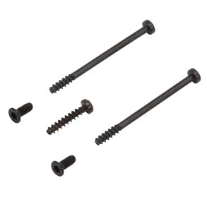 Bosch Screw Kit for Design Cover (BDU3XX)
