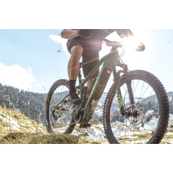 Pinarello CYKEL Nytro DUST3 DB SLX 1X12