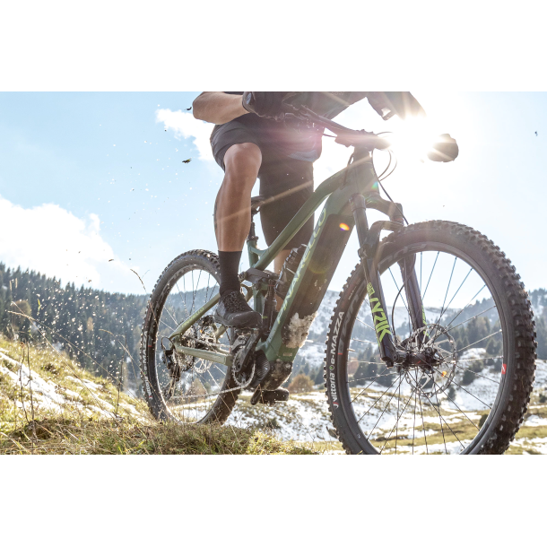 Pinarello CYKEL Nytro DUST3 DB SLX 1X12