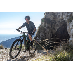 Pinarello CYKEL Nytro DUST3 DB SLX 1X12