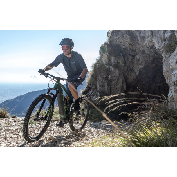 Pinarello CYKEL Nytro DUST3 DB SLX 1X12