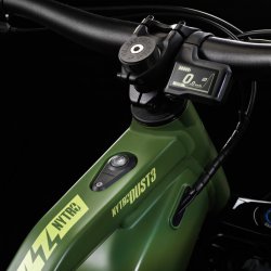 Pinarello CYKEL Nytro DUST3 DB SLX 1X12