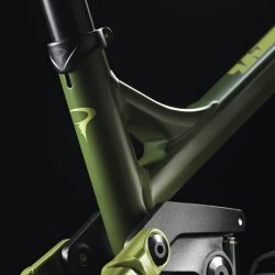 Pinarello CYKEL Nytro DUST3 DB SLX 1X12