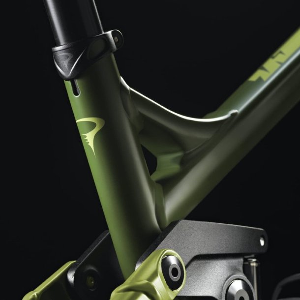 Pinarello CYKEL Nytro DUST3 DB SLX 1X12