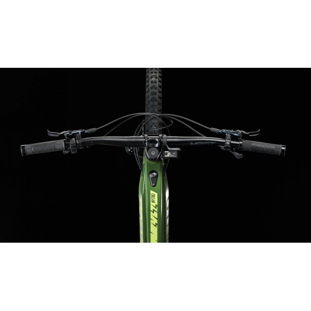 Pinarello CYKEL Nytro DUST3 DB SLX 1X12