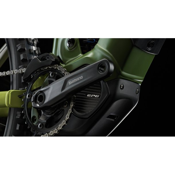 Pinarello CYKEL Nytro DUST3 DB SLX 1X12