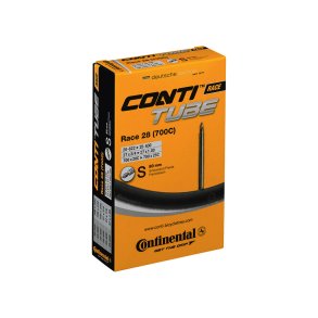 Continental Slange Race 700 x 20-25c Presta (Removable core) 80 mm