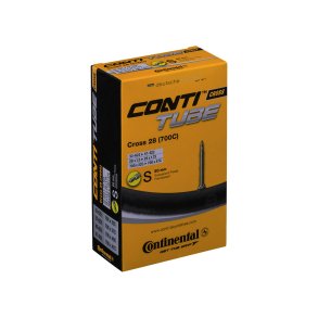 Continental Slange Cross 700 x 32-47c Presta (Removable core) 60 mm