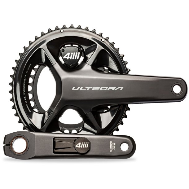 4IIII Powermeter Ultegra R8100 3+ PRO Dual Side 172,5mm 50/34T
