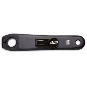 4iiii Powermeter GRX RX810 3+ Single Side 172,5mm