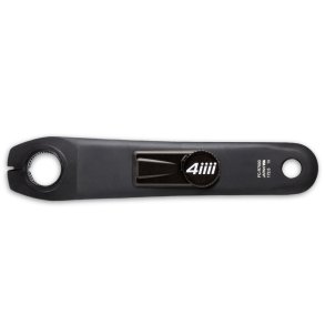 4iiii Powermeter Ultegra R8100 3+ Single Side 172,5mm
