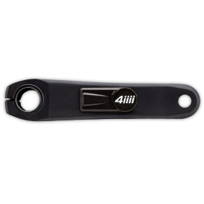 4iiii Powermeter 105 R7100 3+ Single Side 172,5mm