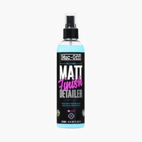 MUC-OFF Matt Finish Detailer 250 ml
