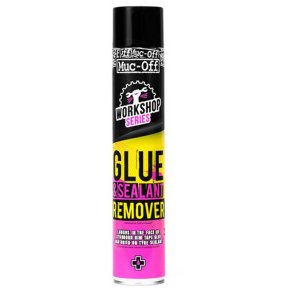 MUC-OFF Glue Remover 750 ml