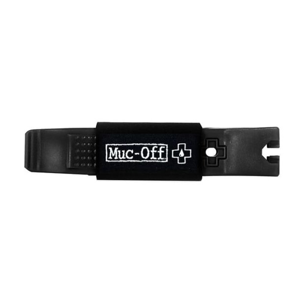 MUC-OFF Tyre Lever 2.pc Sort