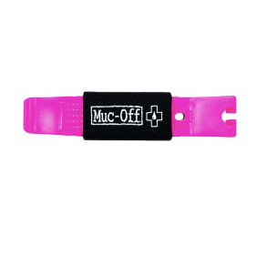 MUC-OFF Tyre Lever 2.pc Pink