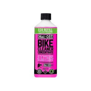 MUC-OFF Bike Cleaner Concentrate 500 ML