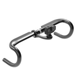KOM Cycling Top Mount GoPro Adapter - Garmin Edition