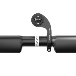 KOM Cycling Top Mount GoPro Adapter - Garmin Edition