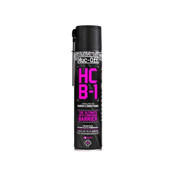 MUC-OFF HCB-1 400ml (Harsh Conditions Barrier)